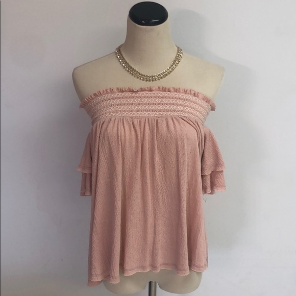 Karlie Tops - ⭐️ Karlie Off the Shoulder Top ⭐️